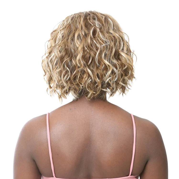 Nutique BFF Part Lace Glueless Lace Wig Britty