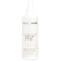 Thumbnail for Bask and Lather Hydrating Mist Detangling Spray Curl Refresher 8 oz - Elevate Styles