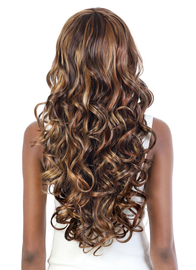Beshe Ultimate Insider Collection Wig - Brita - Elevate Styles

