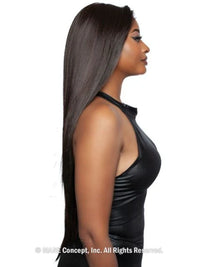 Thumbnail for Mane Concept Brown Sugar Skin Blond Lace 13x6 Lace Front Wig Glueless08 BSSB209 - Elevate Styles