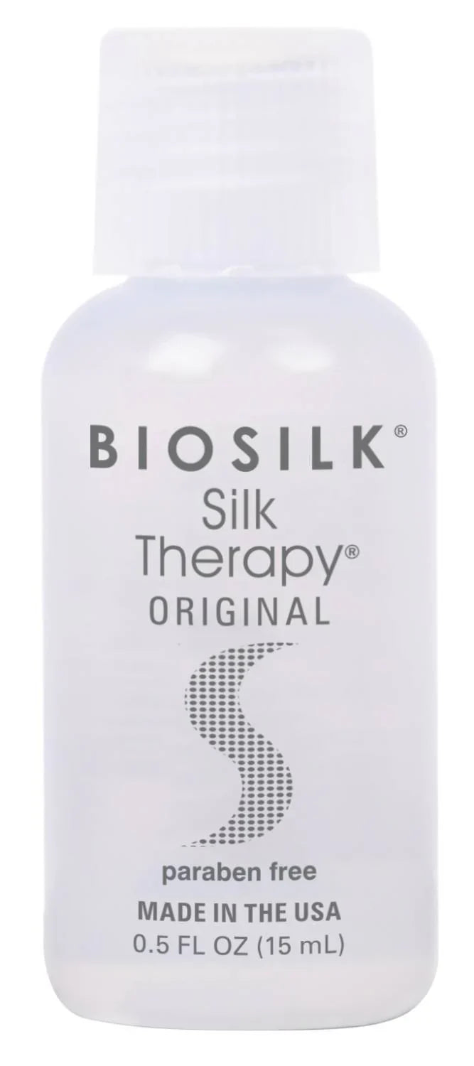 Biosilk Silk Therapy Original 0.5 oz - Elevate Styles