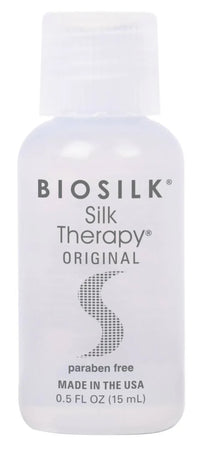 Thumbnail for Biosilk Silk Therapy Original 0.5 oz - Elevate Styles