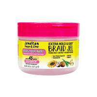 Thumbnail for JM&L braid jel 8oz