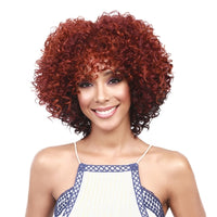 Thumbnail for Bobbi Boss Synthetic Hair Wig M707 Buttercup - Elevate Styles