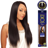 Thumbnail for Zury DIOS Remy Hair Weave - YAKY 18