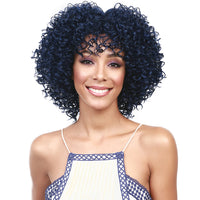 Thumbnail for Bobbi Boss Synthetic Hair Wig M707 Buttercup - Elevate Styles