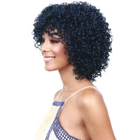 Thumbnail for Bobbi Boss Synthetic Hair Wig M707 Buttercup - Elevate Styles