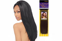 Thumbnail for Outre Premium New Yaki 100% Human Hair - Elevate Styles