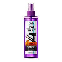 Thumbnail for RED by Kiss Heat Protector Spray – 6 fl oz - Elevate Styles