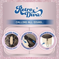 Thumbnail for Sensationnel Retro Diva HD Lace Wig - DIVA UNIT 3
