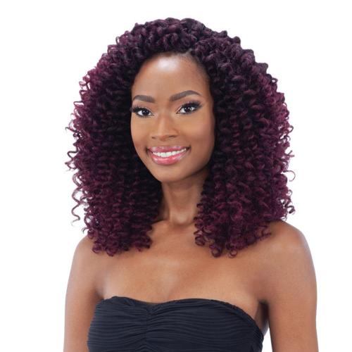 Mayde Beauty Braid – 2X Beach Pop - Elevate Styles