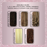 Thumbnail for Sensationnel Retro Diva HD Lace Wig - DIVA UNIT 3