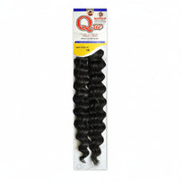 Thumbnail for Milky Way Que Deep Bulk Human Hair Blend 14
