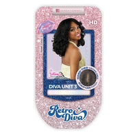 Thumbnail for Sensationnel Retro Diva HD Lace Wig - DIVA UNIT 3