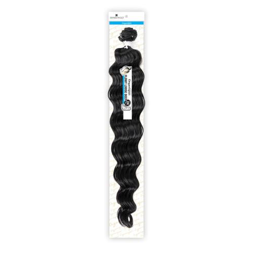 Organique Flowy Loose Deep 24"