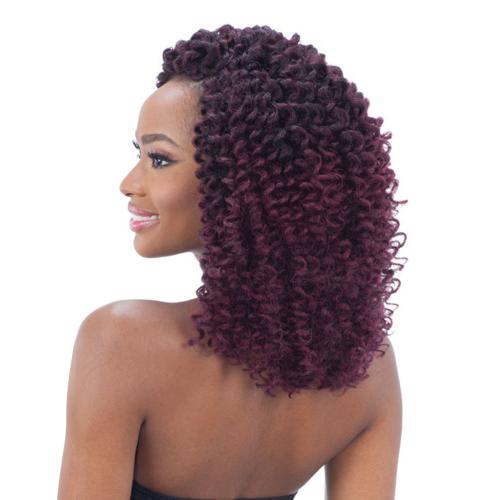 Mayde Beauty Braid – 2X Beach Pop - Elevate Styles