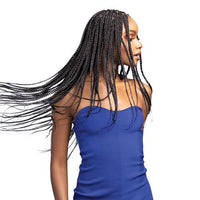 Thumbnail for X-Pression RUWA MAX 3X Pre-Stretched Braid (52