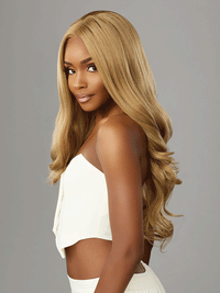 Thumbnail for Sensationnel 13x3 HD Glueless Pre Plucked Wig  Bare Lace Unit 2 BL133002