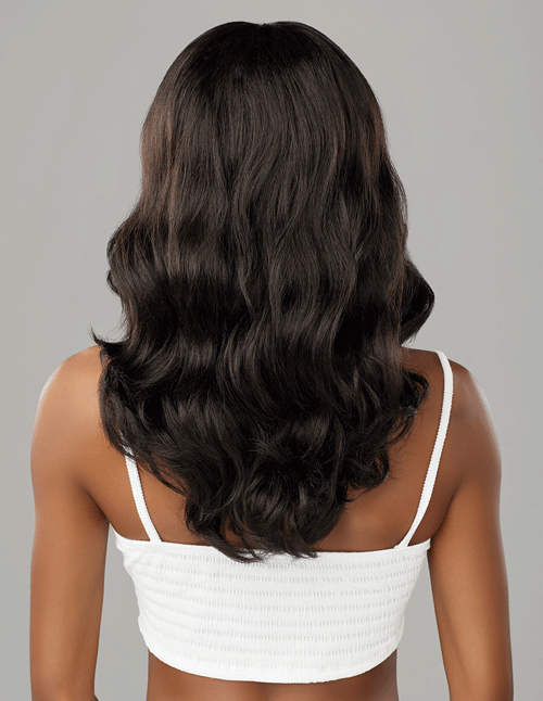 Sensationnel 13x3 HD Glueless Pre Plucked Wig  Bare Lace Unit 3 BL133003