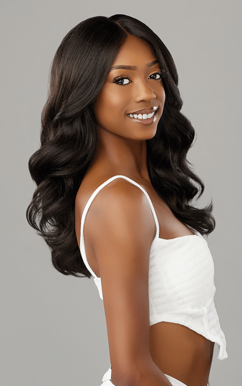 Sensationnel 13x3 HD Glueless Pre Plucked Wig  Bare Lace Unit 3 BL133003