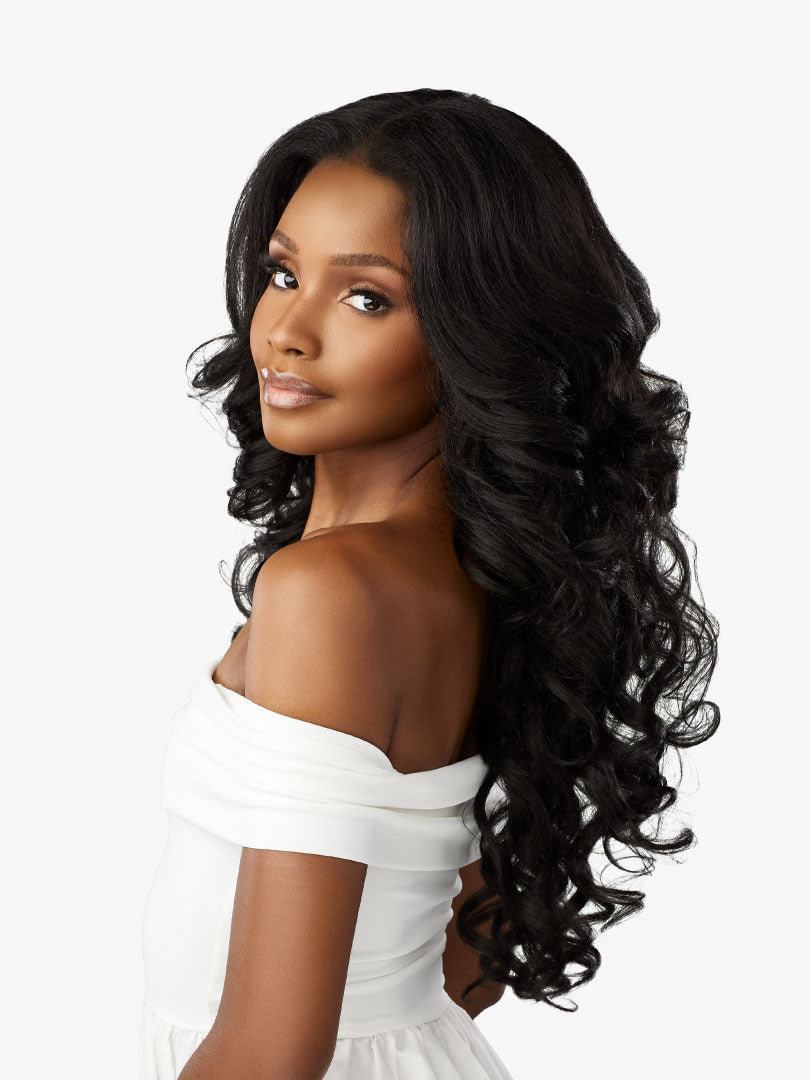 Sensationnel Bare Lace Glueless Lace Wig 13x6 Unit 15 BL136015 - Elevate Styles