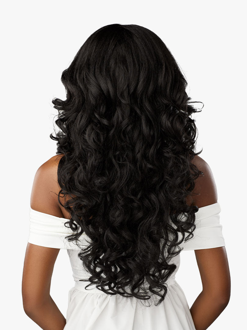 Sensationnel Bare Lace Glueless Lace Wig 13x6 Unit 15 BL136015 - Elevate Styles