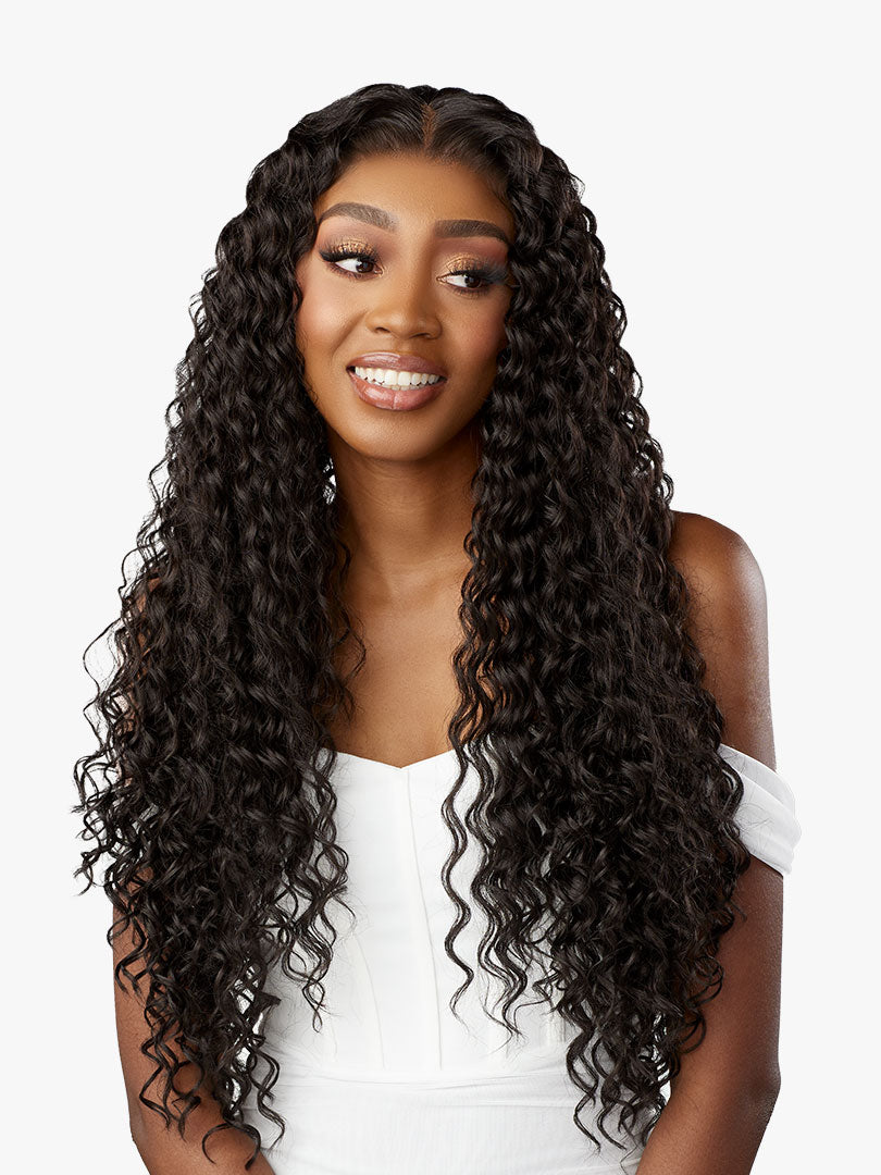 Sensationnel Bare Lace 13x6 Unit 5 HD Lace Wig BL136005 - Elevate Styles