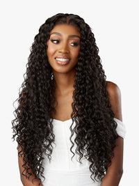 Thumbnail for Sensationnel Bare Lace 13x6 Unit 5 HD Lace Wig BL136005 - Elevate Styles