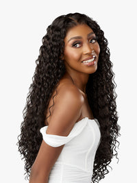 Thumbnail for Sensationnel Bare Lace 13x6 Unit 5 HD Lace Wig BL136005 - Elevate Styles