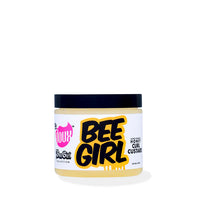 Thumbnail for The Doux Bee Girl Collection Honey Curl Custard 16 Fl. Oz. (454 g)