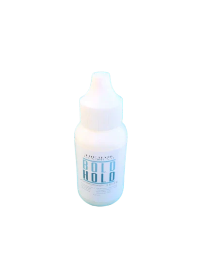 Bold Hold Extreme Creme 1.3 oz - Elevate Styles