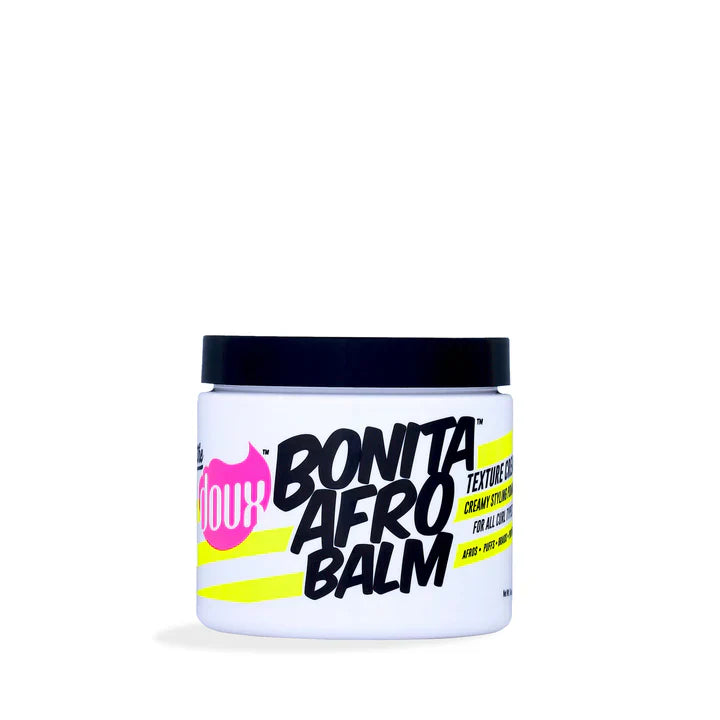The Doux Bonita Afro Balm Texture Hair Cream – 16 - Elevate Styles