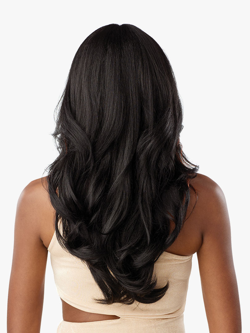 Sensationnel Butta Lace Pre-Cut Unit 1 HD Lace Wig LDBPC001 - ANNS BEAUTY SUPPLY