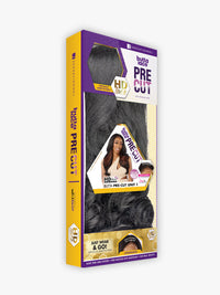 Thumbnail for Sensationnel Butta Lace Pre-Cut Unit 1 HD Lace Wig LDBPC001 - ANNS BEAUTY SUPPLY