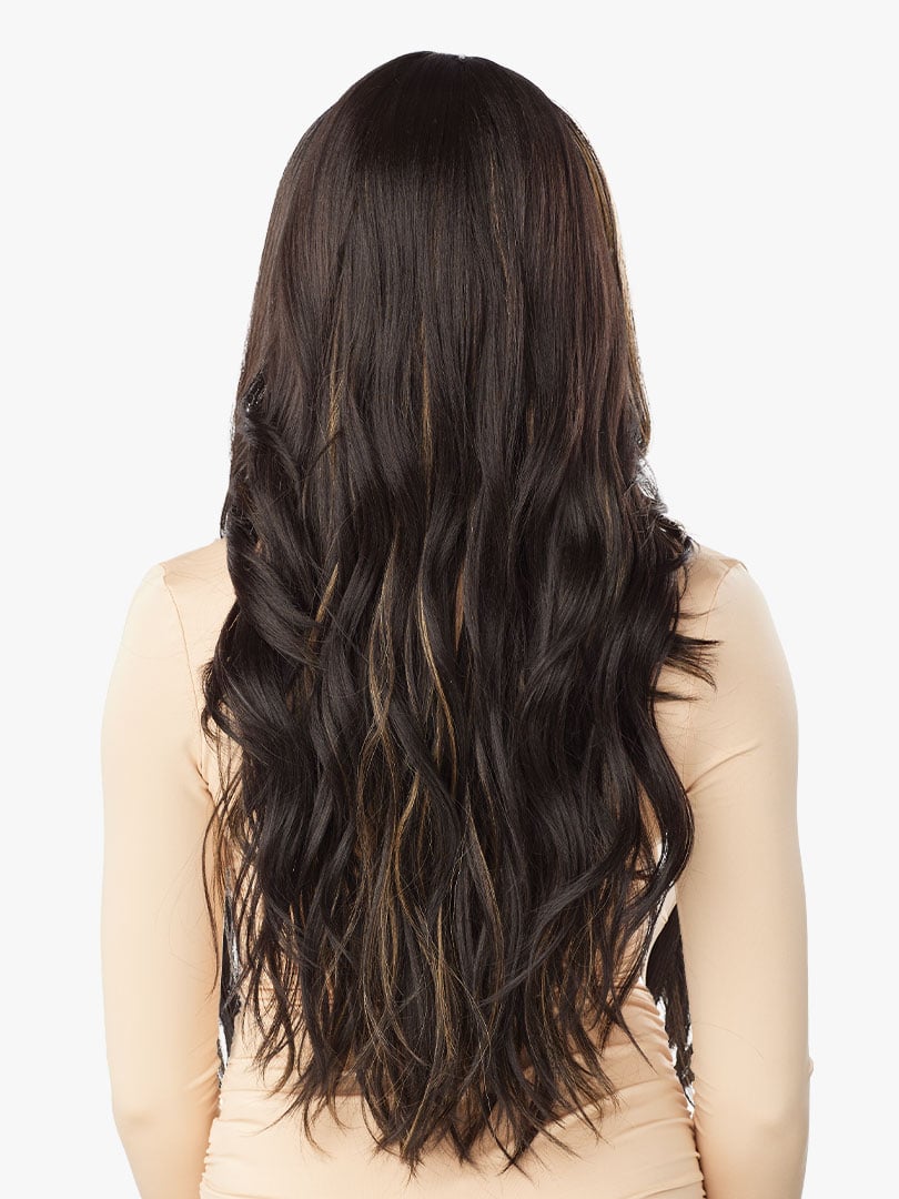 Sensationnel Cloud 9 WhatLace? Pre-Plucked 13"x6" HD-Lace Front Wig Braelyn LDWBRA - Elevate Styles