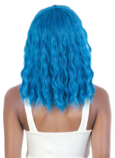 Beshe Ultimate Insider Collection Wig - CAMI - Elevate Styles
