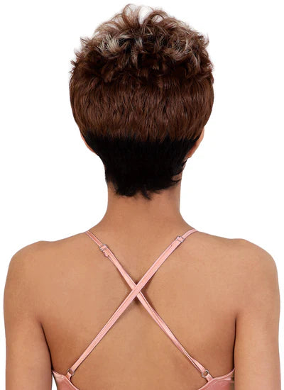 Motown Tress DAY GLOW WIG CAMI - Elevate Styles