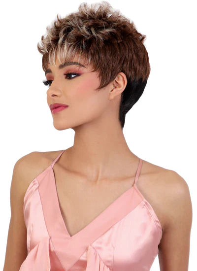 Motown Tress DAY GLOW WIG CAMI - Elevate Styles