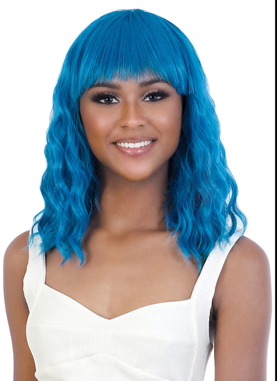 Beshe Ultimate Insider Collection Wig - CAMI - Elevate Styles
