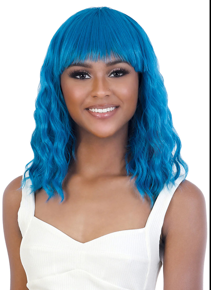 Beshe Ultimate Insider Collection Wig - CAMI - Elevate Styles