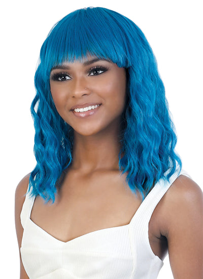 Beshe Ultimate Insider Collection Wig - CAMI - Elevate Styles
