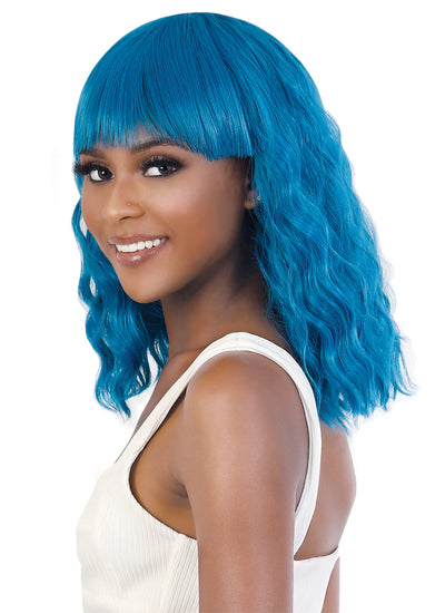 Beshe Ultimate Insider Collection Wig - CAMI - Elevate Styles
