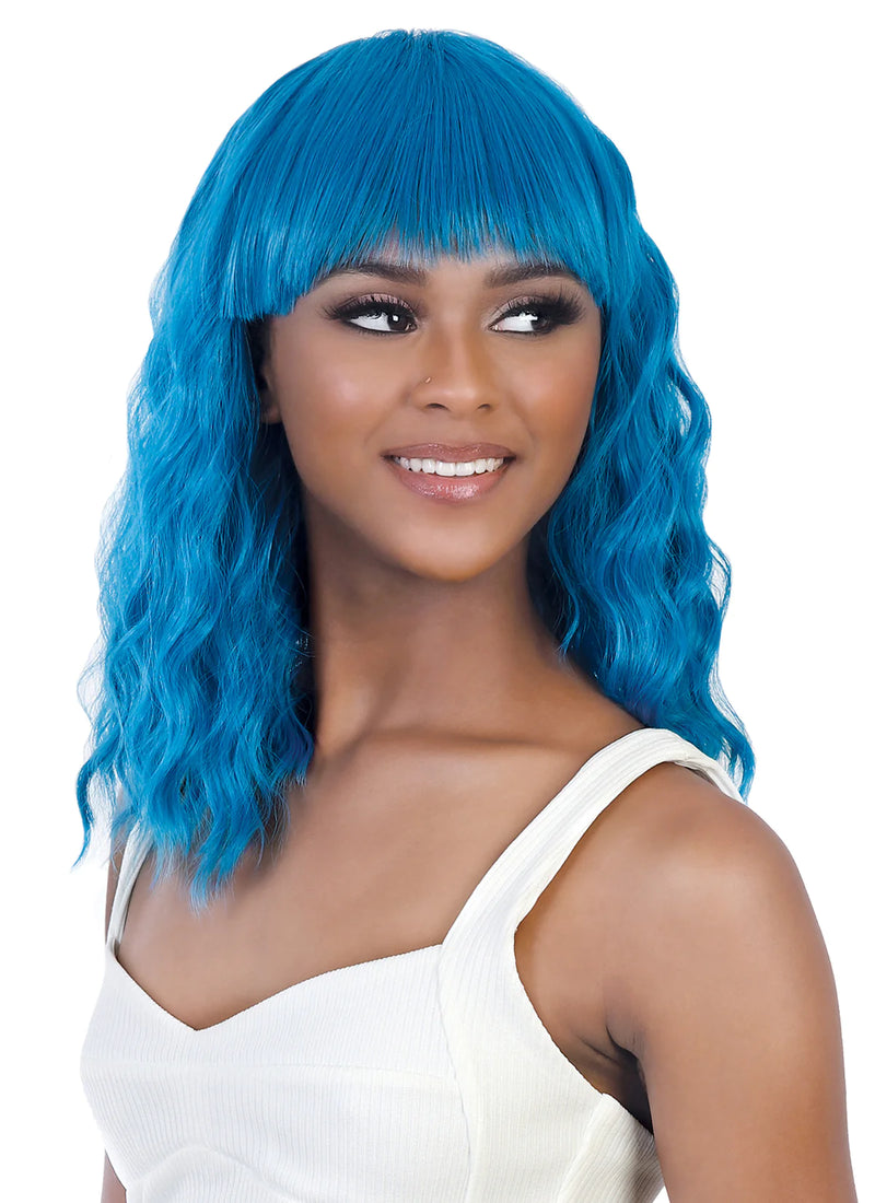 Beshe Ultimate Insider Collection Wig - CAMI - Elevate Styles