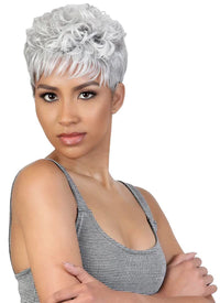 Thumbnail for Motown Tress DAY GLOW WIG CAMI - Elevate Styles