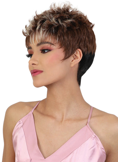 Beshe Ultimate Insider Collection Wig - CAPALA - Elevate Styles
