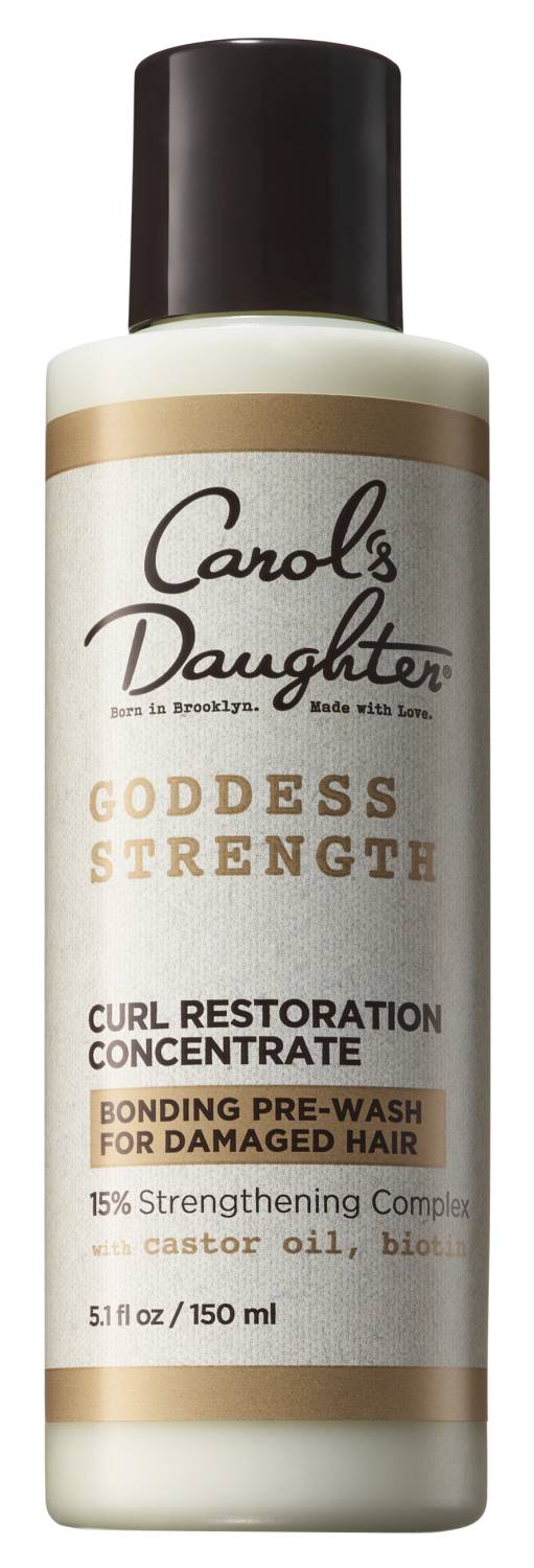 Carol’s Daughter Goddess Strength Divine Strength Leave-In Cream – 10 fl oz - Elevate Styles