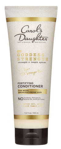 Thumbnail for Carol’s Daughter Goddess Strength Fortifying Shampoo – 11 fl oz / 325ml - Elevate Styles