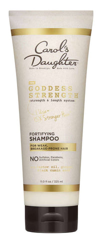 Thumbnail for Carol’s Daughter Goddess Strength Fortifying Shampoo – 11 fl oz / 325ml - Elevate Styles