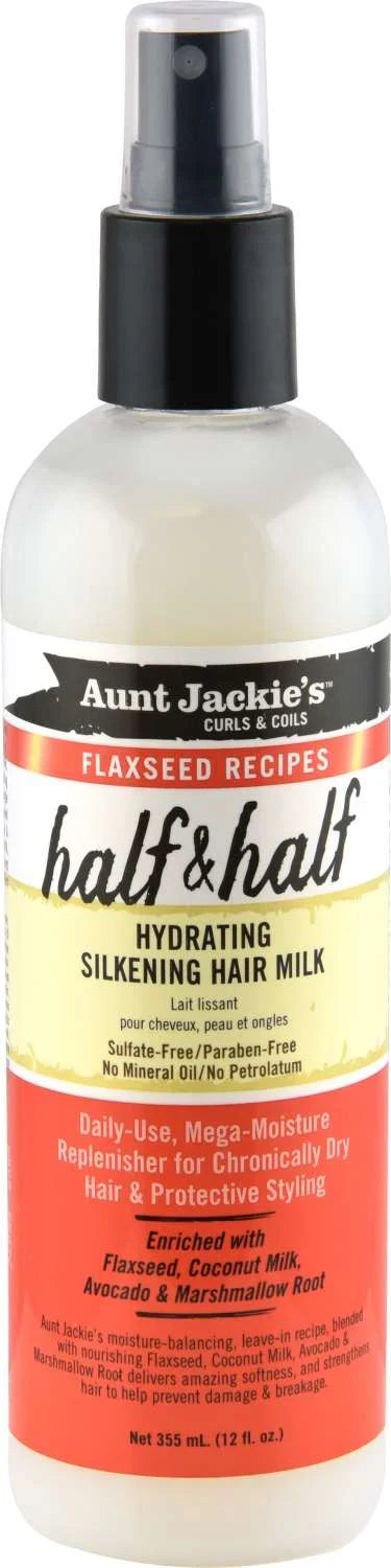 Aunt Jackies h&h S/Hr M 12oz - Elevate Styles