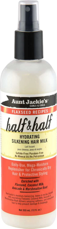 Thumbnail for Aunt Jackies h&h S/Hr M 12oz - Elevate Styles